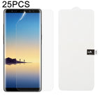 For Galaxy Note 9 (25 PCS)