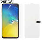 For Galaxy S10 E (25 PCS)