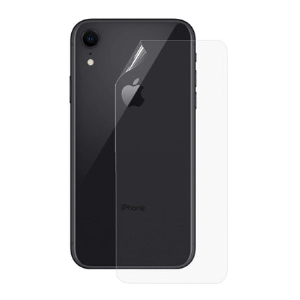 Soft Hydrogel Film Full Cover Back Protector for, For iPhone X(1 PC), iPhone 7 / 8, iPhone 7 Plus / 8 Plus, For iPhone XR(Back)(1 PC), For iPhone XS Max(1 PC), Galaxy Note 8, Galaxy Note 9, For Galaxy S8 (Back)(1 PC), For Galaxy S8 Plus (Back)(1 PC)   ...