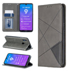 For Huawei Y7 (2019) / Y7 Prime (2019) / Grey