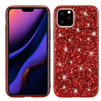 For iPhone 11 Pro / Red