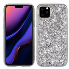 For iPhone 11 / Silver