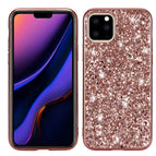 For iPhone 11 Pro Max / Rose Gold