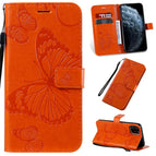For iPhone 11 Pro / Orange