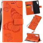 For Galaxy Note 10 / Orange