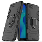 For OPPO Realme C2 / Black