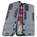 For iPhone 11 / Navy