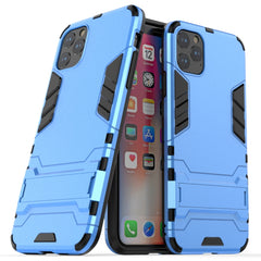Shockproof PC + TPU Case with Holder for, For iPhone 11, For iPhone 11 Pro Max