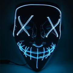 Collection image for: Máscaras de Halloween