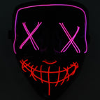 Purple Red