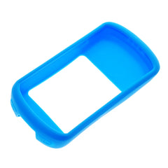Bicycle Code Table Shockproof Silicone Colorful Protective Case for Garmin Edge 1030, Garmin Edge 1030 Cover(Blue), Garmin Edge 1030 Cover(Green)