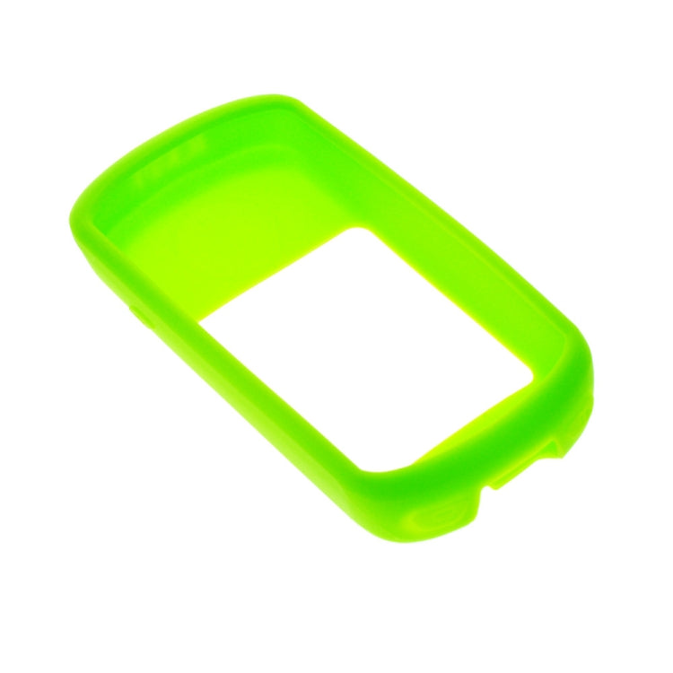 Bicycle Code Table Shockproof Silicone Colorful Protective Case for Garmin Edge 1030, Garmin Edge 1030 Cover(Blue), Garmin Edge 1030 Cover(Green)