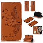 For OnePlus 7 Pro / Brown