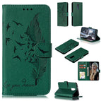 For LG Stylo 4 / Green