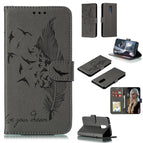 For LG Stylo 4 / Gray