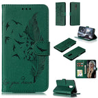 For LG Stylo 5 / Green