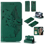 For Motorola Moto Z4 Play / Green