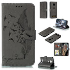 For Motorola Moto Z4 Play / Gray