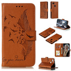 For Google Pixel 3 / Brown