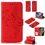 For Google Pixel 3a / Red