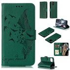 For Google Pixel 4 / Green