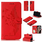 For Xiaomi Mi CC9 / Red