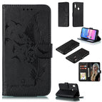 For Huawei Y6 (2019) / Honor Play 8A / Black