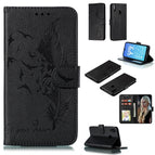 For Huawei Y7 (2019) / Black