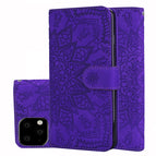for iPhone 11 (6.1 inch) / Purple