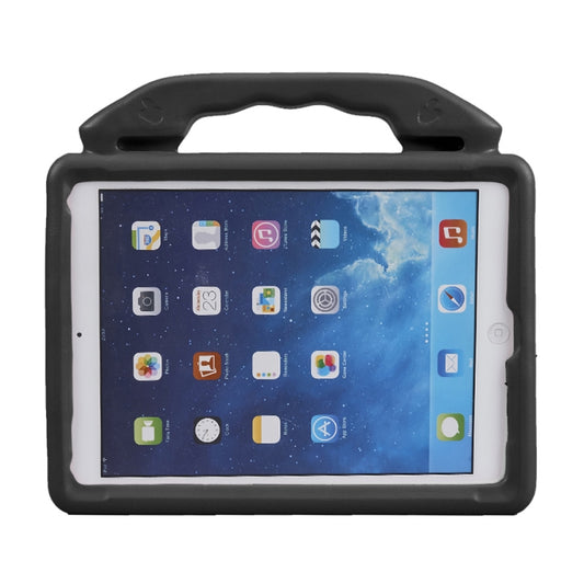 Shockproof EVA Thumb Bumper Case with Handle & Holder for iPad 9.7, For iPad 9.7