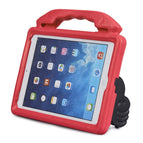 For iPad 9.7 / Red