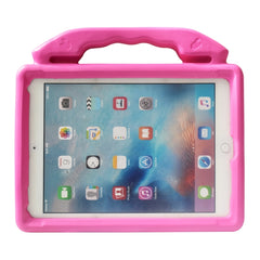 Shockproof EVA Thumb Bumper Case with Handle & Holder for iPad 9.7, For iPad 9.7