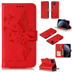 For iPhone 11 Pro / Red