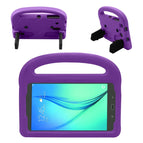 For Galaxy 8 inch / Purple