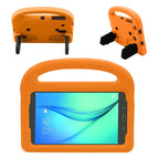 For Galaxy 8 inch / Orange