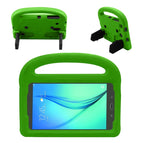 For Galaxy 8 inch / Green