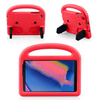 For Galaxy Tab A 8 (2019) P200 / P205 / Red