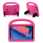 For Galaxy Tab A 8 (2019) P200 / P205 / Rose Red