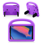 For Galaxy Tab A 8 (2019) P200 / P205 / Purple