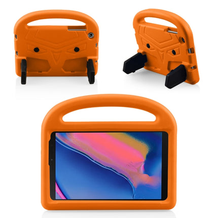Shockproof EVA Bumper Case with Handle & Holder for Galaxy Tab A 8 (2019) P200 / P205, For Galaxy Tab A 8 (2019) P200 / P205