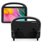 For Galaxy Tab A 10.1 T510 / T515 / Black