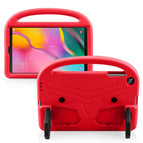 For Galaxy Tab A 10.1 T510 / T515 / Red