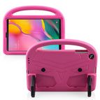 For Galaxy Tab A 10.1 T510 / T515 / Rose Red
