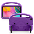 For Galaxy Tab A 10.1 T510 / T515 / Purple