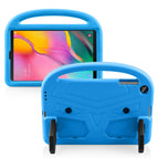 For Galaxy Tab A 10.1 T510 / T515 / Blue