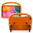 For Galaxy Tab A 10.1 T510 / T515 / Orange