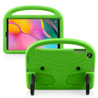 For Galaxy Tab A 10.1 T510 / T515 / Green