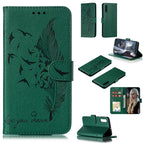 For Galaxy A50 / Green