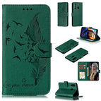 For Galaxy A60 / Green