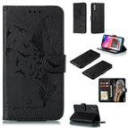 For Galaxy A70 / Black